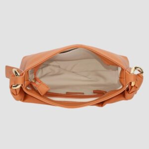 246f8e7bc552996f77d766cd050f9067ba016ef1 VALENTINO Torebka pomarańczowa Ring Re