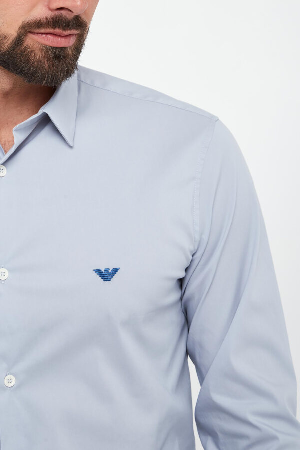 Koszula męska EMPORIO ARMANI