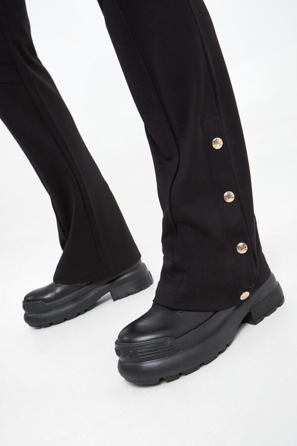 Spodnie damskie LIU JO