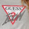 24a4afb2c28edfb87928910ca17426da87f683ed GUESS Szary t-shirt damski icon
