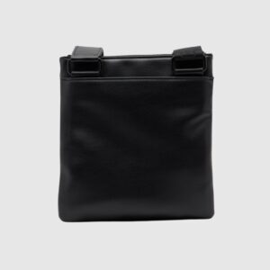 24b5a74a1d14517da608a447416fa466842833f8 JUST CAVALLI Czarna męska torba Range Metal Plate Sketch 4