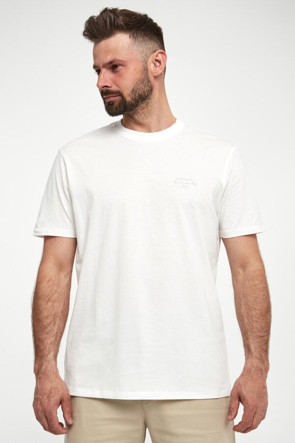 T-shirt męski ARMANI EXCHANGE