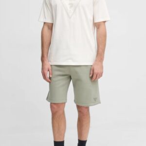 GUESS Zielone męskie shorty Aldwin