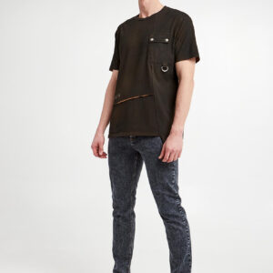 T-shirt męski BALMAIN