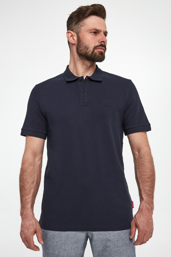 24d229d9c2e1ca3ce810126ff2042ad7a3d9e188 Polo męskie Ambros JOOP! JEAN