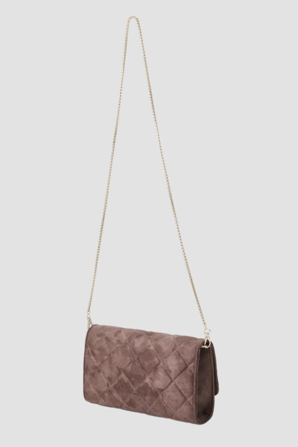 VALENTINO Torebka damska w kolorze taupe Charlotte Pochette