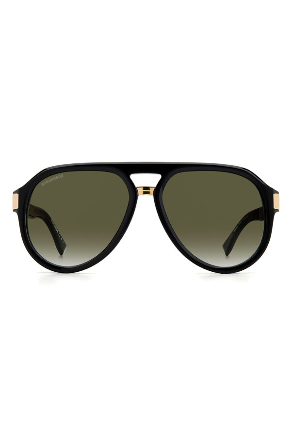 Okulary D2 0030/S DSQUARED2