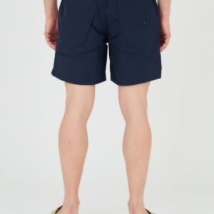 2549d5815322af29956506460f06c48d895ecef3 GUESS Szorty kąpielowe męskie granatowe