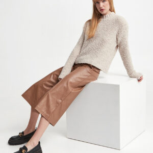 256a3f8522760b99bc50953fa69eb5c3a26262fa Sweter damski wełniany JOOP!