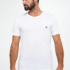 T-shirt męski EMPORIO ARMANI SWIMWEAR