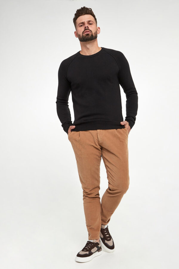 25ac82ee8f6858e3f7382ce4e914fbf9021a4ff2 Sweter męski LIU JO