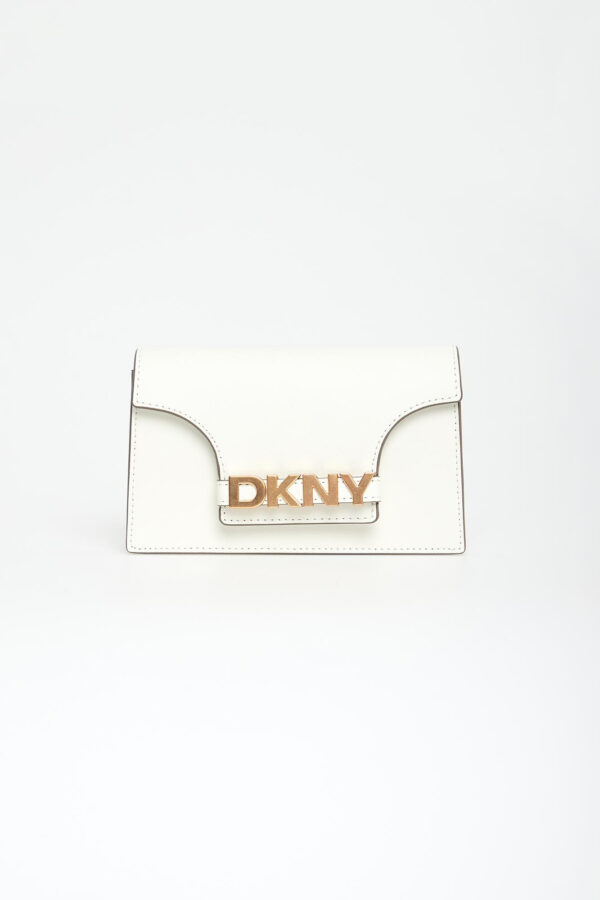 Torebka nerka damska DKNY