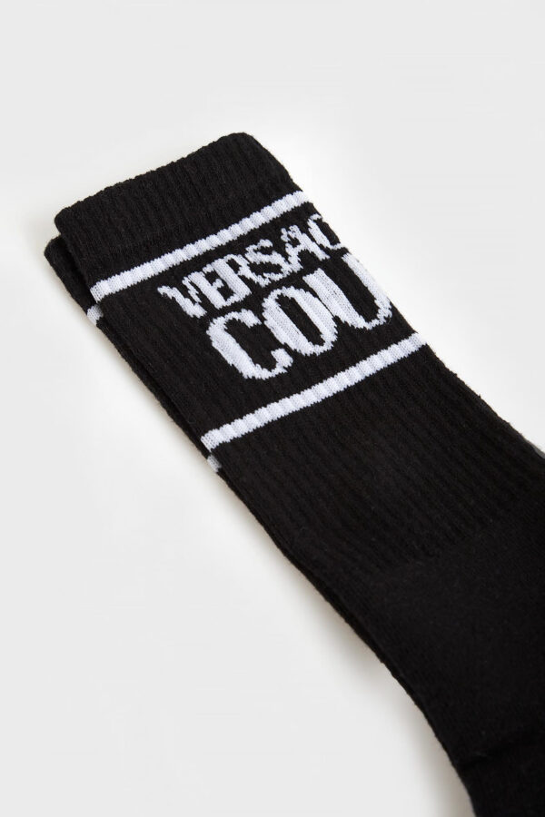 Skarpety męskie VERSACE JEANS COUTURE