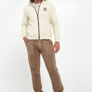 25d2cf007f0daf7bfd2727772beb9ae7da2906ec Bluza męska z kapturem AERONAUTICA MILITARE