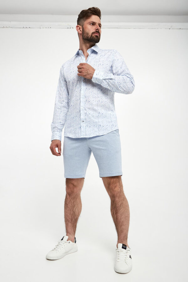 Koszula męska Pierce JOOP!