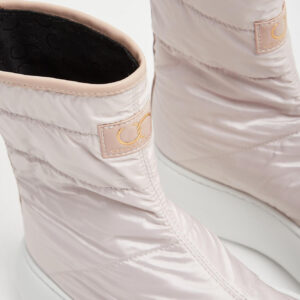 Sneakersy damskie CESARE CASADEI