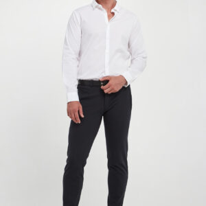 Koszula męska popelinowa ARMANI EXCHANGE