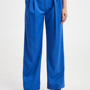 2637325eda884db34762320e1a3e358ffa8ad63e Spodnie damskie PATRIZIA PEPE