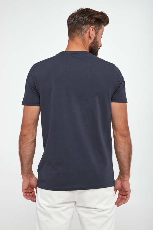 T-shirt męski Alex JOOP! JEAN