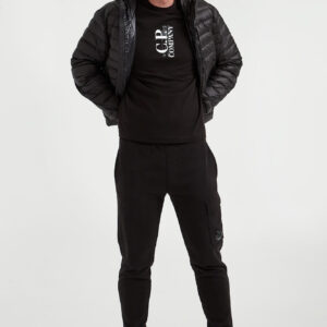 T-shirt męski C.P. COMPANY