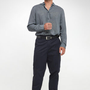 26695a3fe7dc3d0fad79d2541bc503ec7d815955 Koszula męska ARMANI EXCHANGE