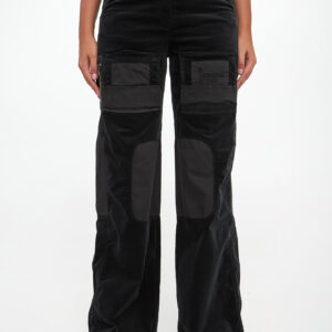 Spodnie damskie AERONAUTICA MILITARE