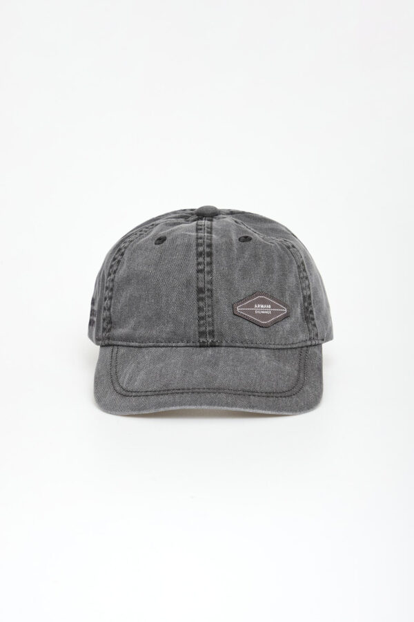 Czapka z daszkiem męska ARMANI EXCHANGE