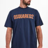 2698e4e39feb0f10e32424176267637bea81fd3e T-shirt DSQUARED2