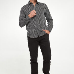 26c912f78a0a62a303ab874d738be079af4c89d6 Koszula męska ARMANI EXCHANGE