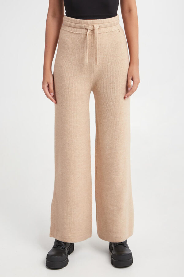 26fec02f2dd5d486c1bf31f8823de24dc65403e1 Spodnie damskie PATRIZIA PEPE