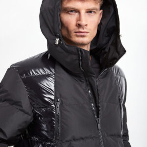 Kurtka męska pikowana LES HOMME