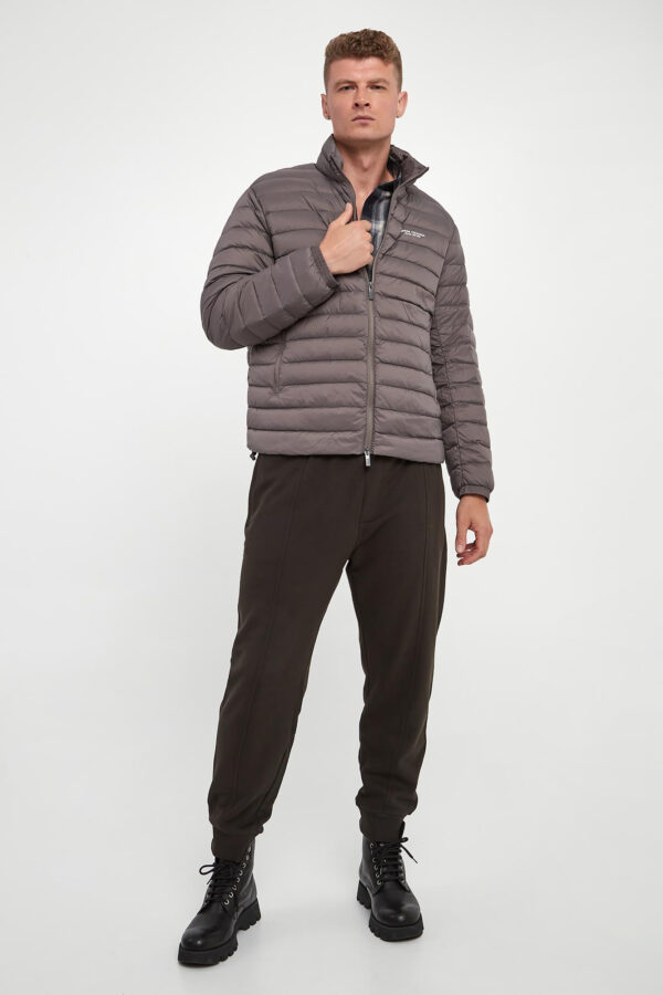 Kurtka męska puchowa ARMANI EXCHANGE