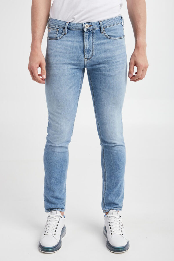274d41a1926526b36dfbb3fc272f0fbec078bc14 Jeansy męskie EMPORIO ARMANI