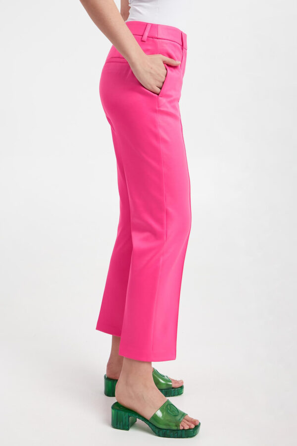 Spodnie damskie CHIARA FERRAGNI