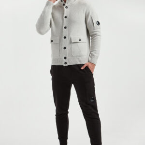 Sweter męski wełniany C.P. COMPANY