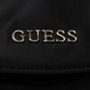 GUESS Czarny plecak Backbag