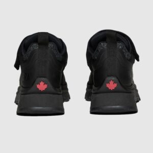 27b2543461513d2722c9e335c77fb623f90f9429 DSQUARED2 Czarne sneakersy męskie runds2 ibra