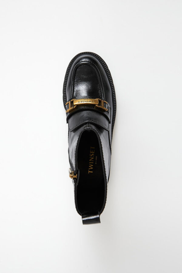 Botki damskie TWINSET