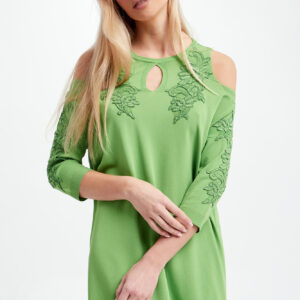 27c13a6eca16668084fbfcbe23634ffcad64e2e2 Sukienka ERMANNO FIRENZE