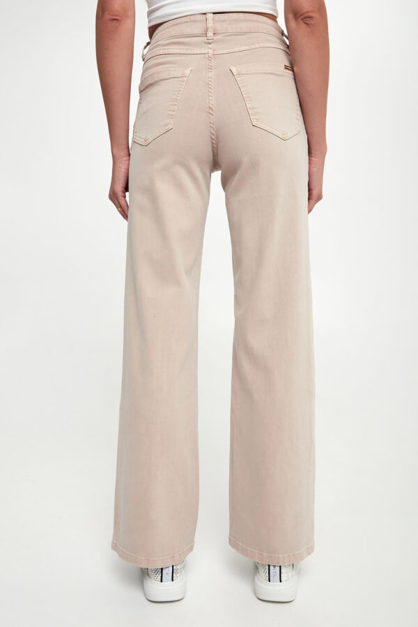 Jeansy damskie JOSEPH RIBKOFF