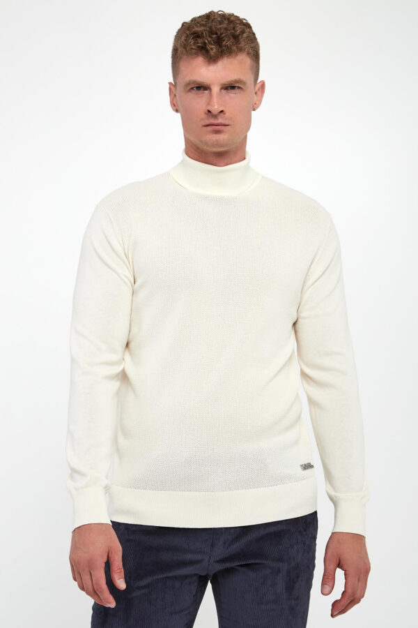 Golf męski KARL LAGERFELD