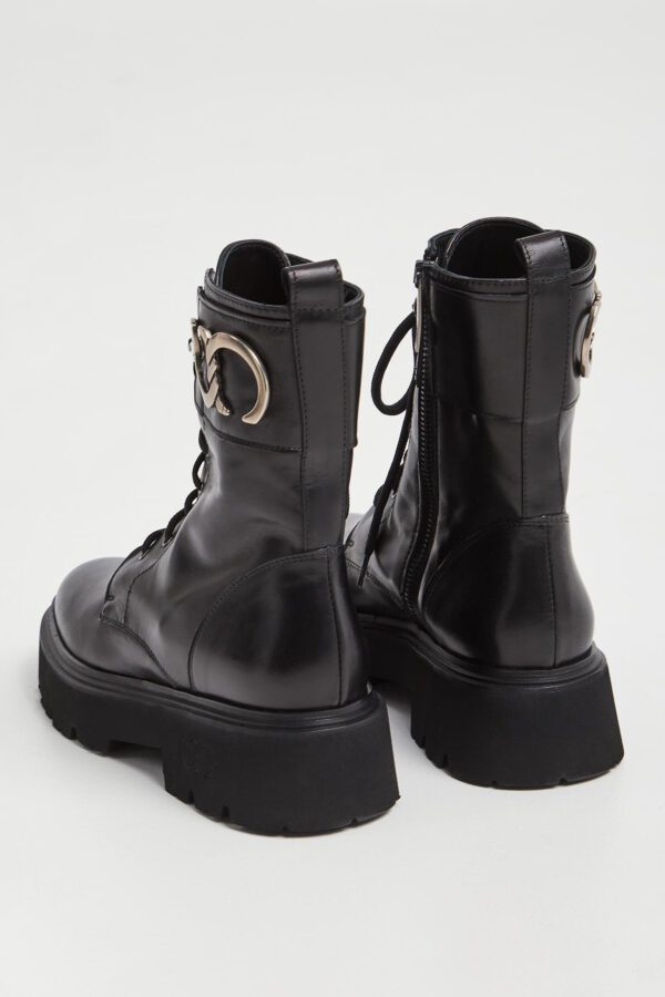 2807b137250709fd01b488bc408d6a53d7fdd659 Trapery damskie skórzane CESARE CASADEI