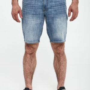 Szorty jeansowe męskie ARMANI EXCHANGE