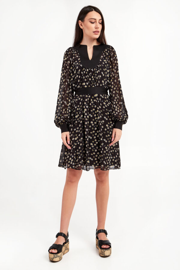 Sukienka KARL LAGERFELD