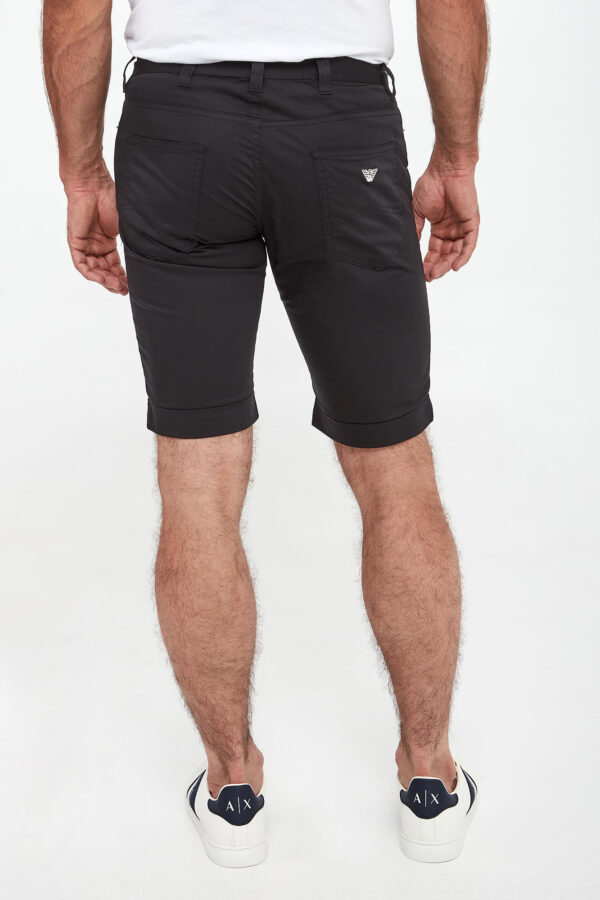 2917761bdfba81742259c53c0e8907d5bce83e91 Spodenki EMPORIO ARMANI