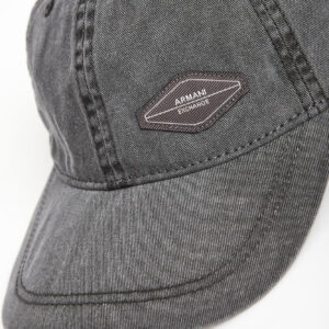 Czapka z daszkiem męska ARMANI EXCHANGE