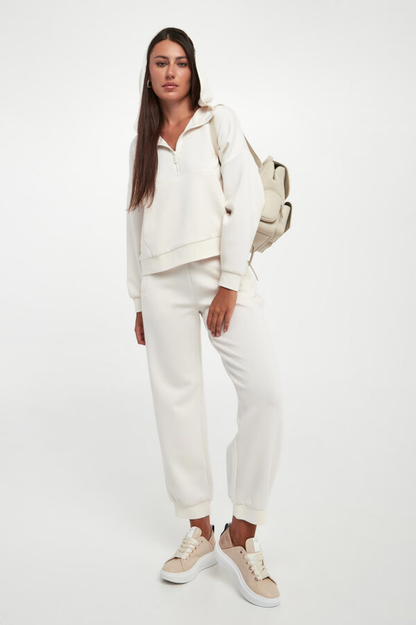 Bluza damska z kapturem ARMANI EXCHANGE