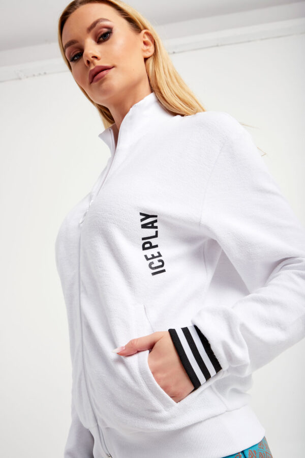 296b33e6a0a6101bc781ebf89308e2b5f478b32d Bluza dresowa damska ICE PLAY