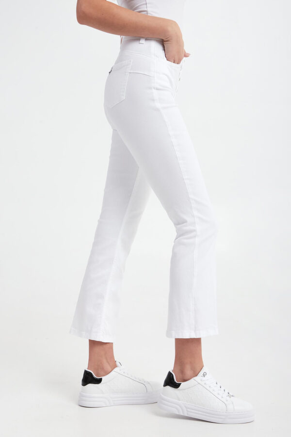 Jeansy damskie LIU JO