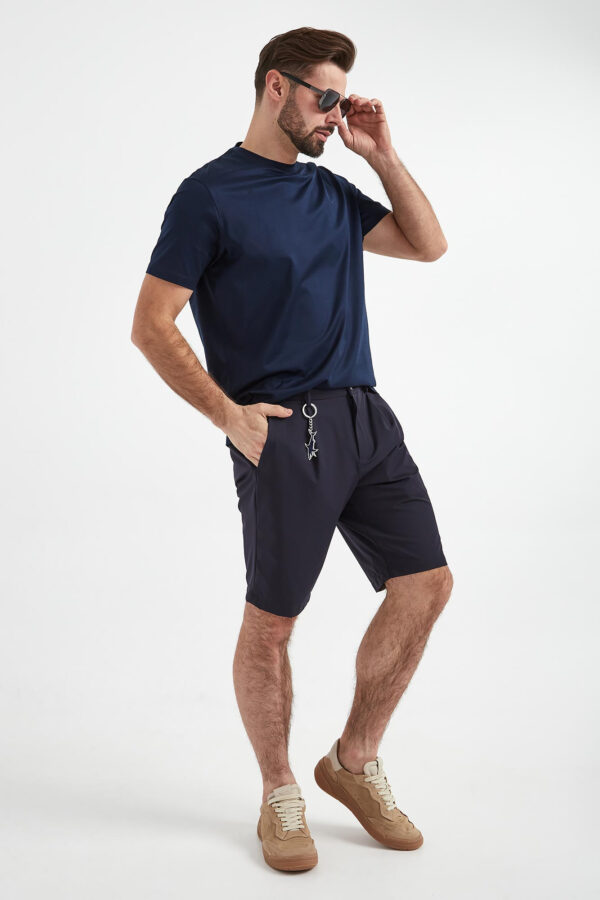 29758557c49ee303c99ea46f66be68338b0a80f4 T-shirt męski PAUL&SHARK